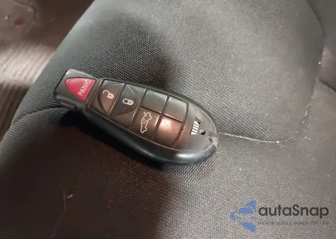 2013 Dodge Dart Sxt из США, поврежденный, VIN 1C3CDFBA7DD342025